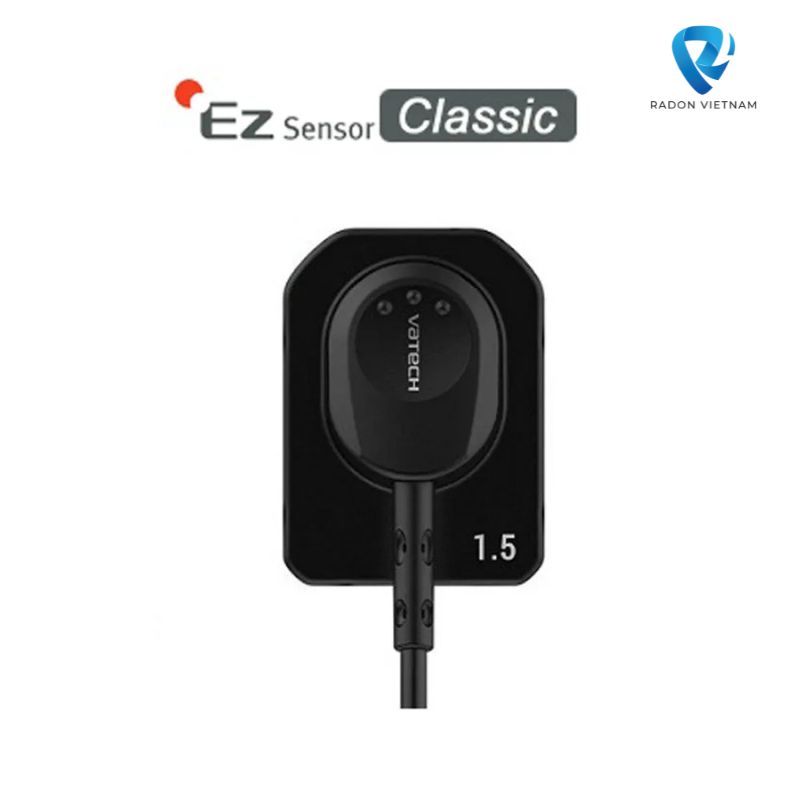 Ez Sensor Classic cho chất lượng hình ảnh tốt và chính xác hơn rất nhiều so với các dòng sản phẩm khác.