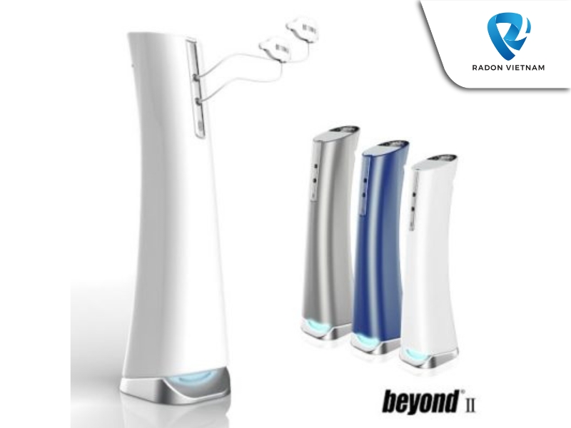 Đèn tẩy trắng răng Beyond II