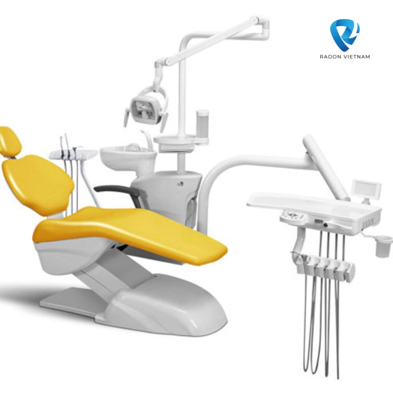 Thoải mái với chiều cao tùy chỉnh, phù hợp với mọi đối tượng: người già; trẻ em và cả người khuyết tật.