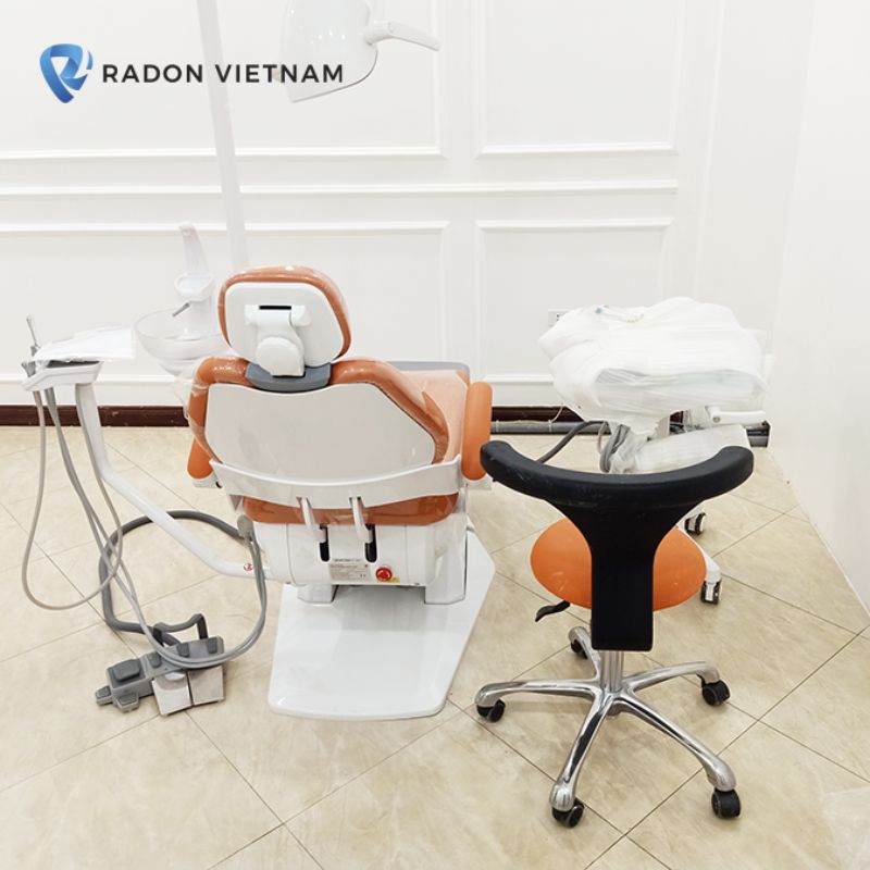 Ghế nha khoa do Radon Việt Nam phân phối đều được lựa chọn kỹ lưỡng từ những thương hiệu hàng đầu trên Thế giới.