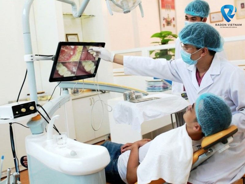 Phòng khám nha khoa chất lượng luôn có giấy phép hoạt động rõ ràng