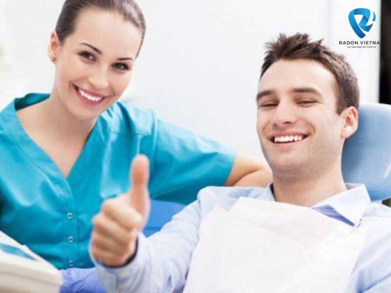 Chăm sóc khách hàng nâng cao giá trị phòng khám (Nguồn ảnh: Sưu tầm)