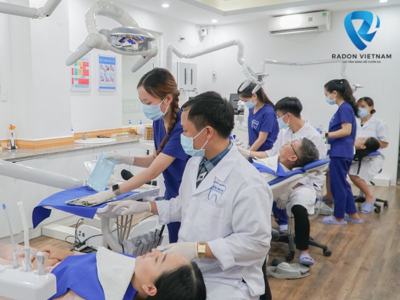 Nên lựa chọn phòng khám được khách hàng phản hồi tích cực (Nguồn ảnh: Sưu tầm)