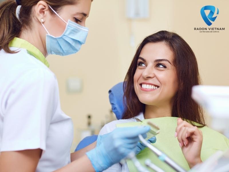 Mỗi phòng khám cần có danh sách khách hàng (Nguồn ảnh: Sưu tầm)