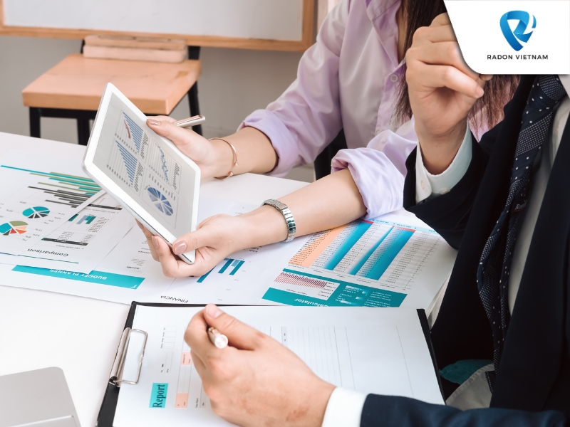 Hỗ trợ tối ưu hóa nguồn lực, tiết kiệm chi phí, gia tăng doanh thu (Nguồn ảnh: Sưu tầm)