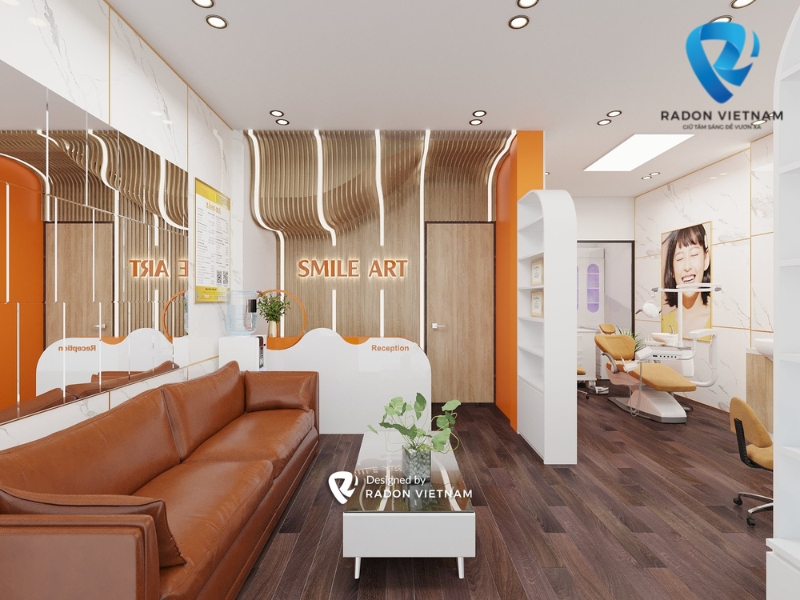 Nha khoa Smile Art Dental Clinic