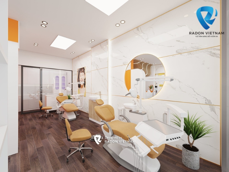 Nha khoa Smile Art Dental Clinic