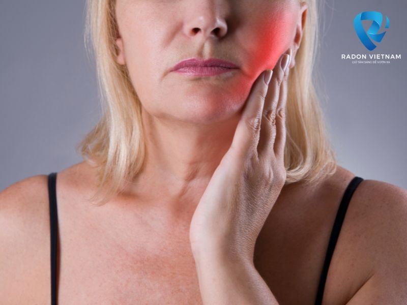 cách chữa đau răng dứt điểm