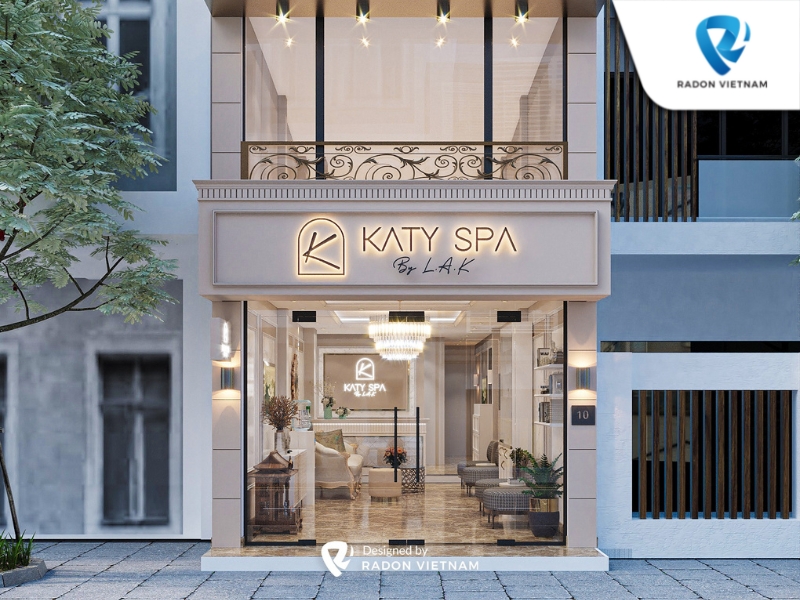 Katy Spa