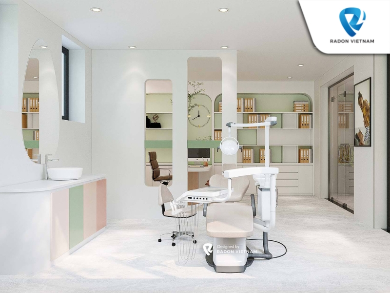Nha khoa Ngoc Dental