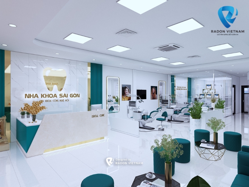 Nha khoa Sài Gòn Dental