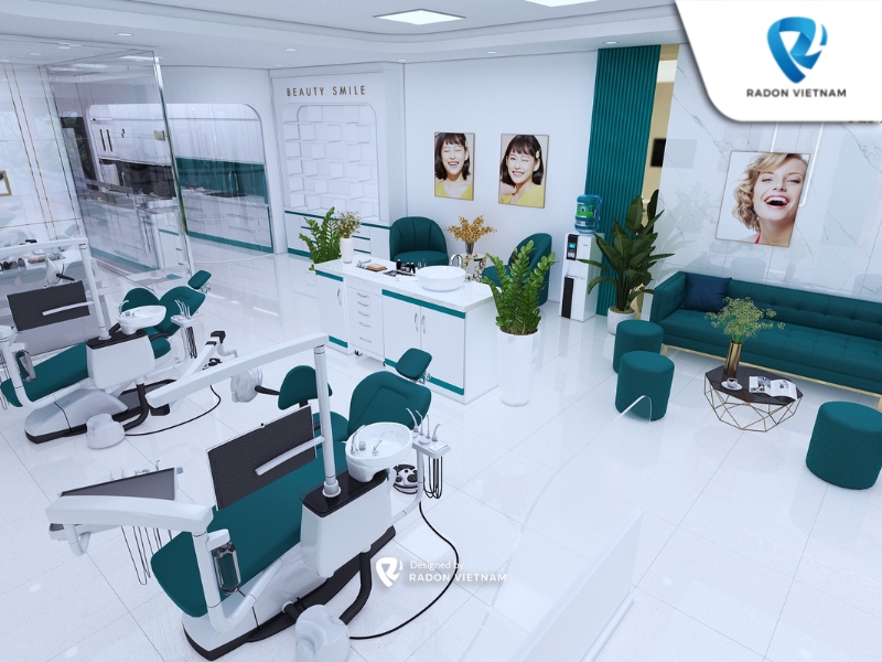 Nha khoa Sài Gòn Dental