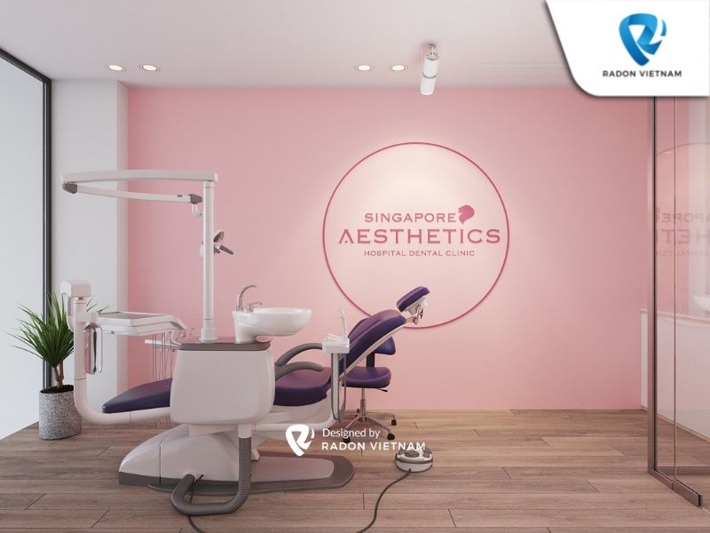 Nha khoa Singae - địa chỉ cấy ghép implant uy tín tại Hà Nội (Nguồn ảnh: Sưu tầm)