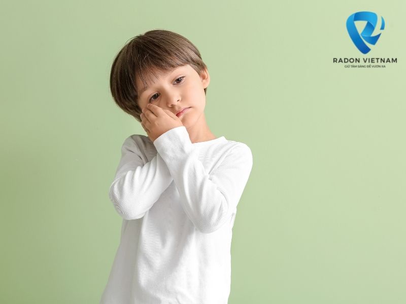 mẹo chữa đau răng cho trẻ em