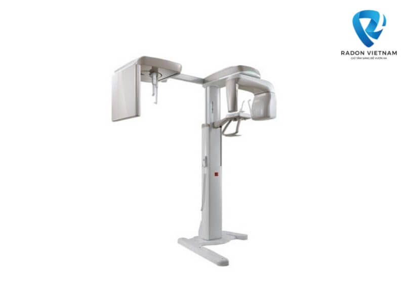 Đây là sản phẩm đóng vai trò quan trọng trong việc chẩn đoán sức khỏe răng miệng (Nguồn ảnh: Radon Việt Nam)