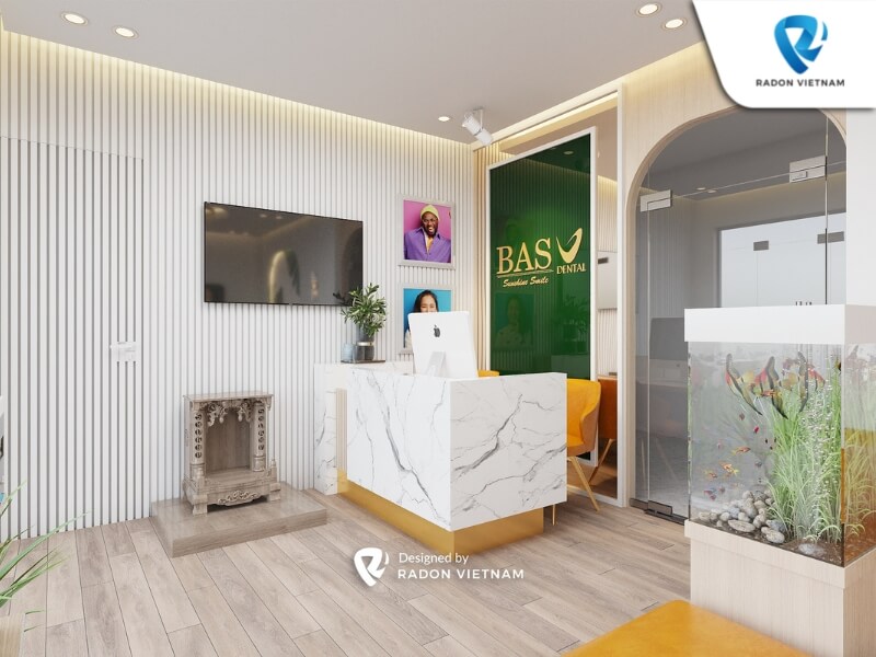 nha khoa BAS Dental