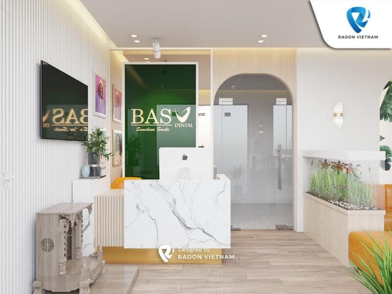 nha khoa BAS Dental