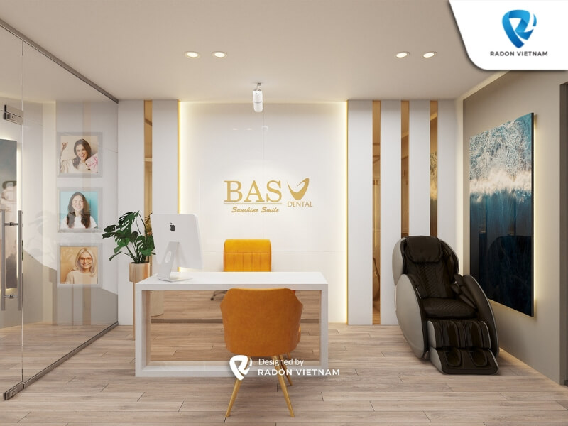 nha khoa BAS Dental