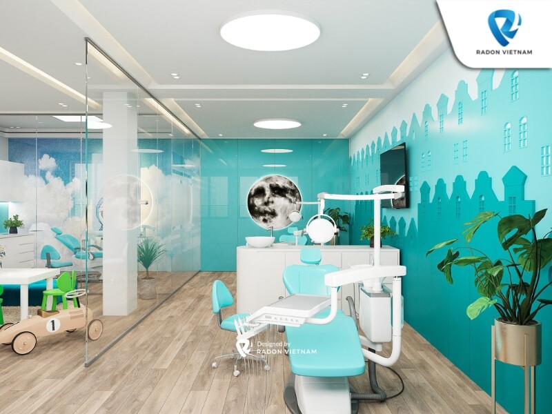Nha khoa Hello Dental