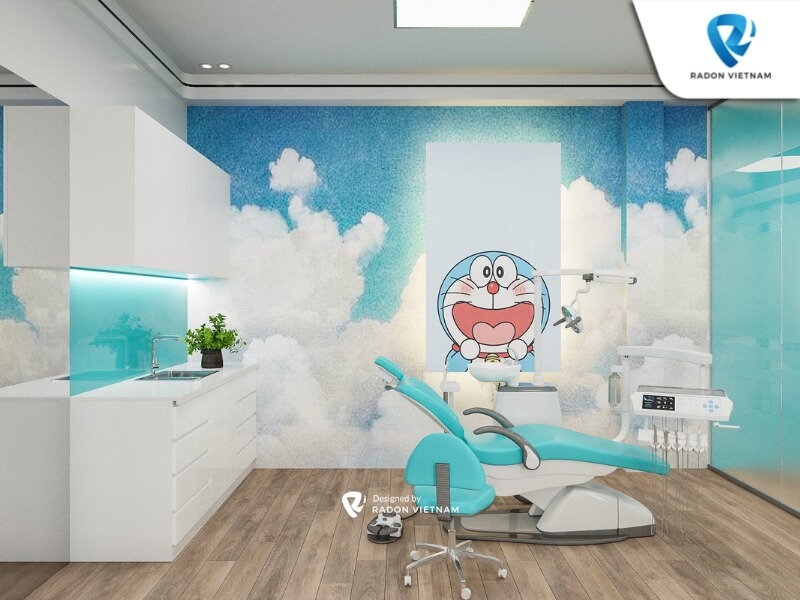 Nha khoa Hello Dental