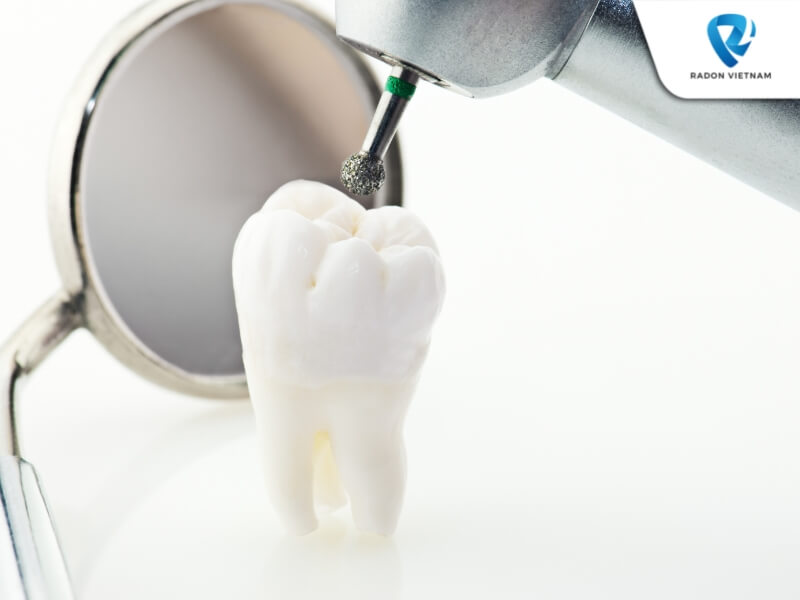 Quá trình lấy tủy sẽ diễn ra nhanh chóng và không hề gây đau đớn (Nguồn ảnh: Sưu tầm)