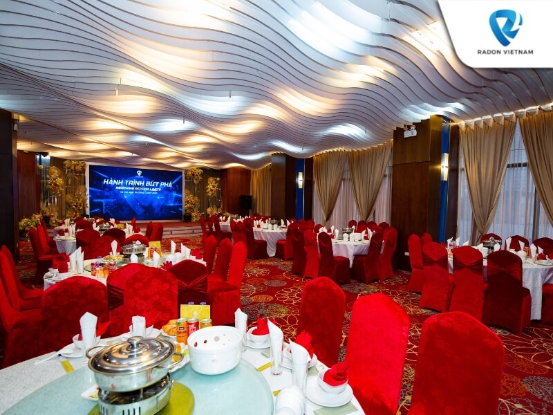 Year End Party