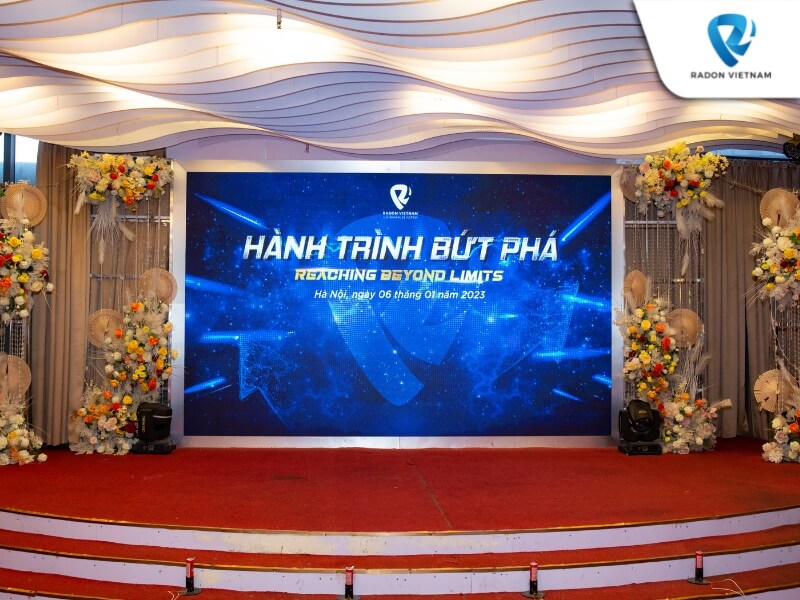 Year End Party