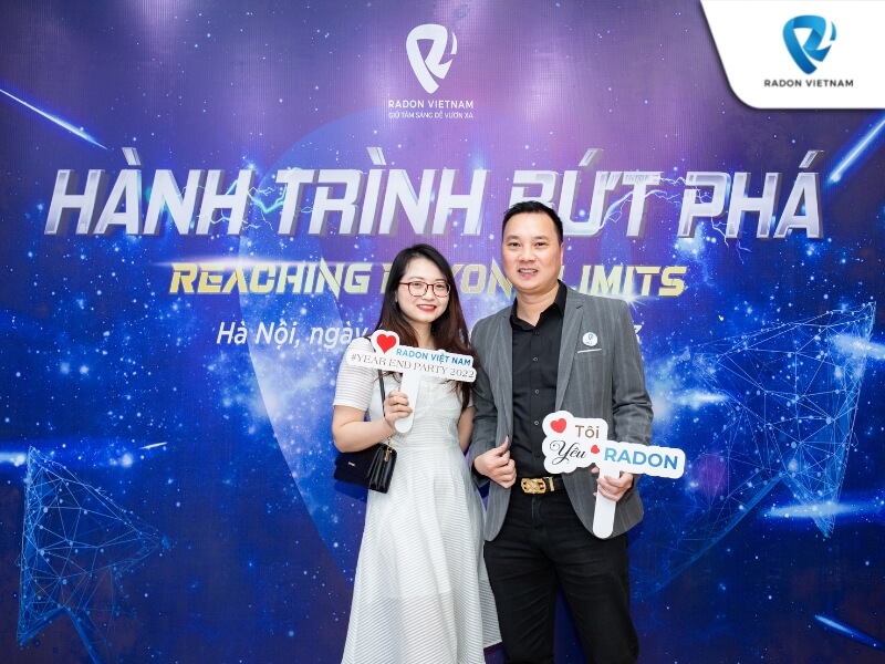 Year End Party