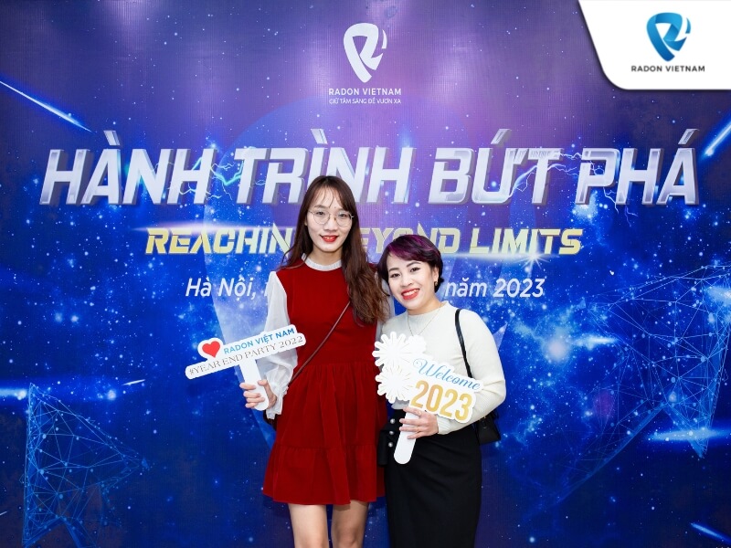 Year End Party