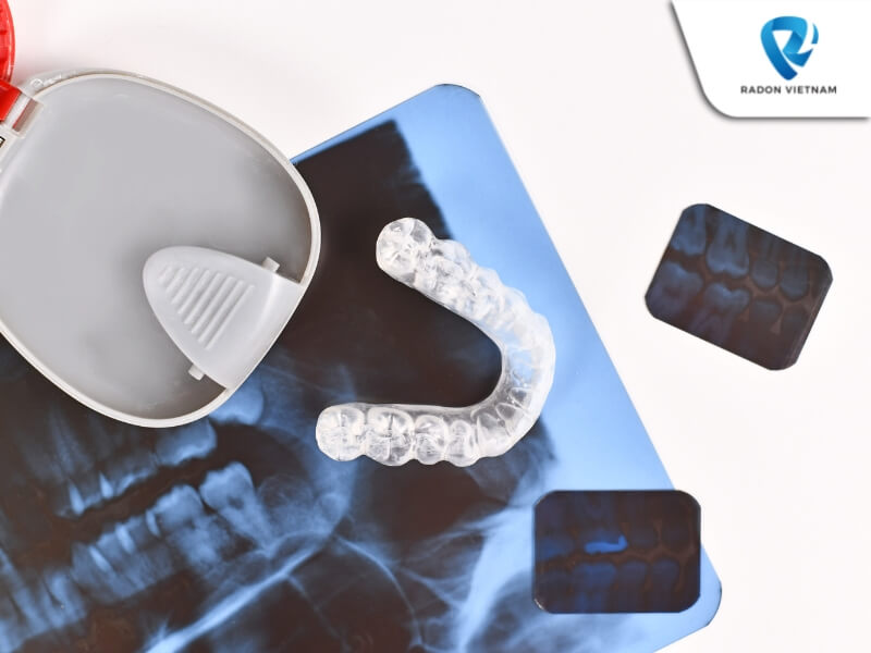 Invisalign là bước đổi mới của ngành chỉnh nha (Nguồn ảnh: Sưu tầm)