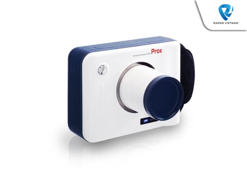 Dòng máy XQ cầm tay PROX tiện lợi (Nguồn ảnh: Radon Việt Nam)