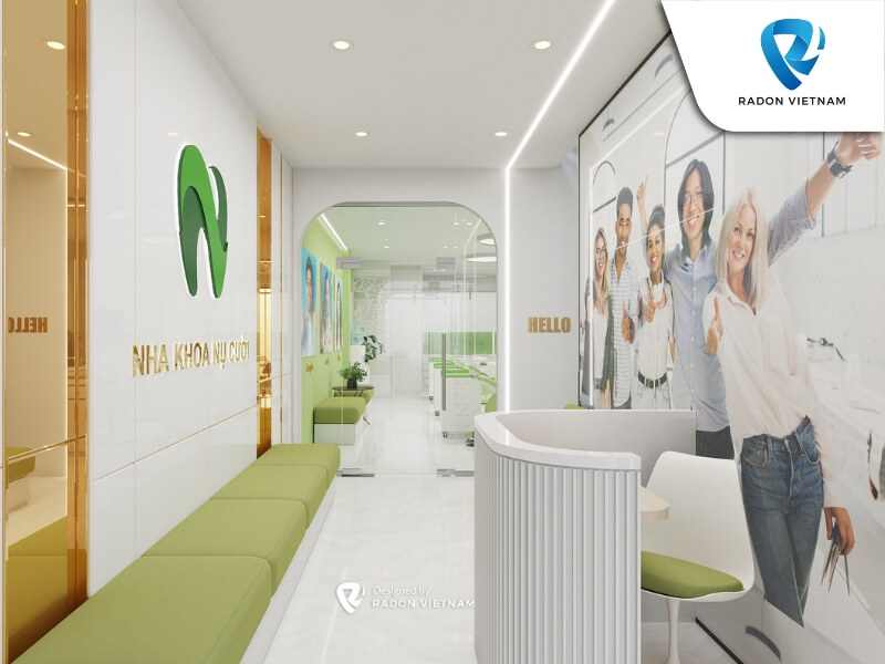 Nha khoa Nụ Cười Dental