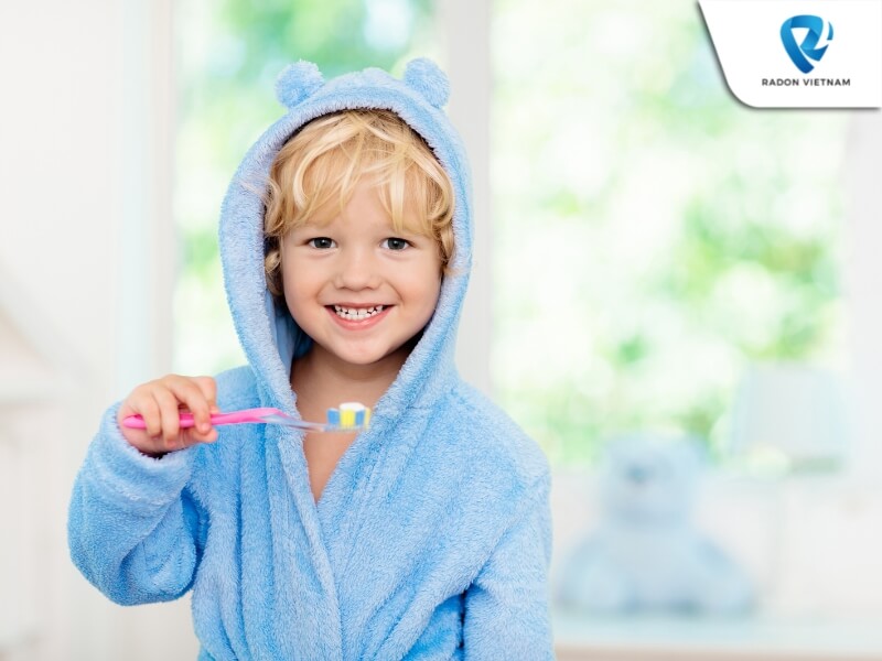 Các phương pháp bố mẹ nên lưu ý để hạn chế tình trạng (Nguồn ảnh: Sưu tầm)