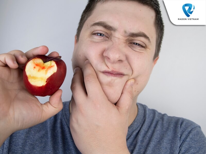 gây nên những bệnh lý nha khoa nghiêm trọng (Nguồn ảnh: Sưu tầm)