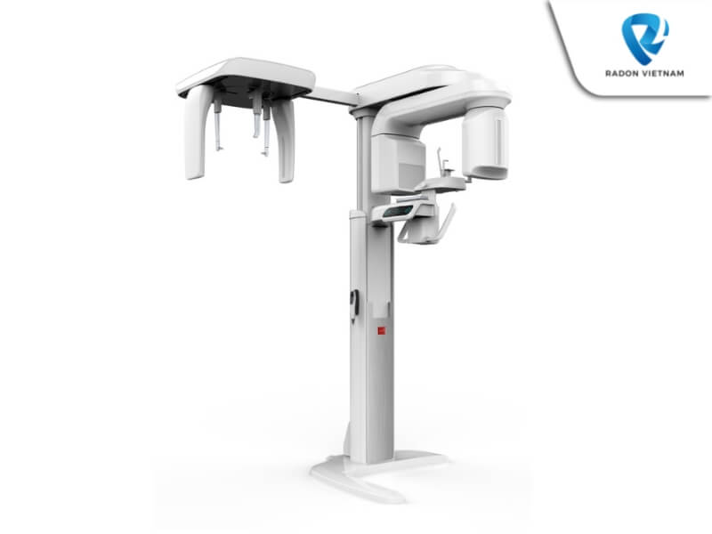 Sản phẩm PAX-I 3D Vatech được phân phối độc quyền tại Radon Việt Nam (Nguồn ảnh: Radon Việt Nam)