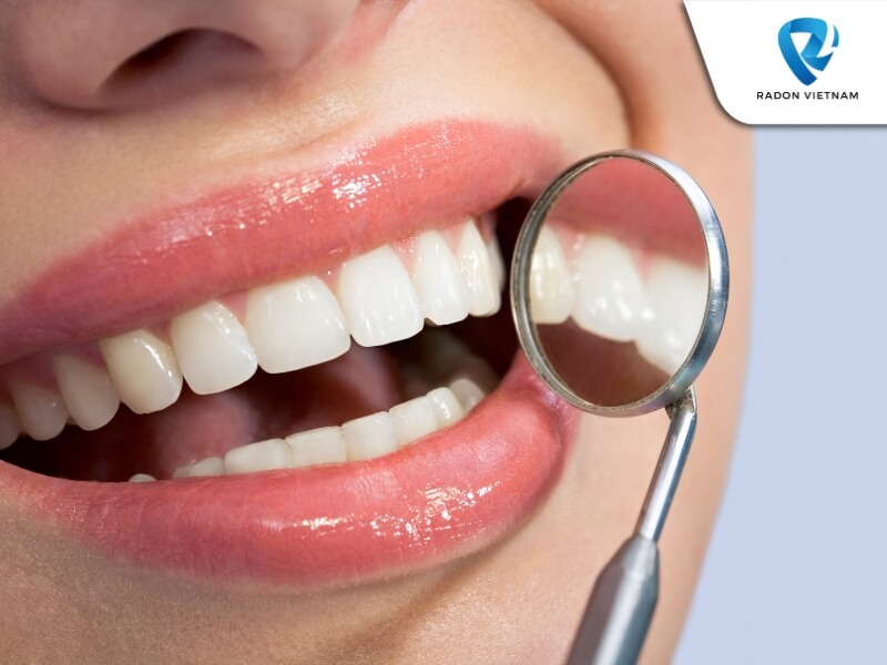 Cạo vôi răng giúp bạn ngăn ngừa bệnh lý và bảo vệ sức khỏe răng miệng (Nguồn ảnh: Sưu tầm)