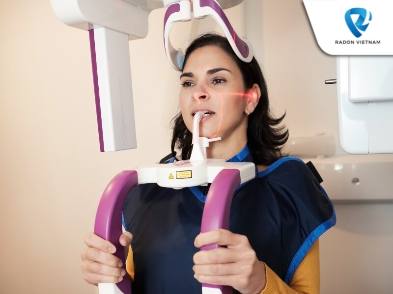 Một số lưu ý khi sử dụng các kỹ thuật chẩn đoán hình ảnh (Nguồn ảnh: Sưu tầm)