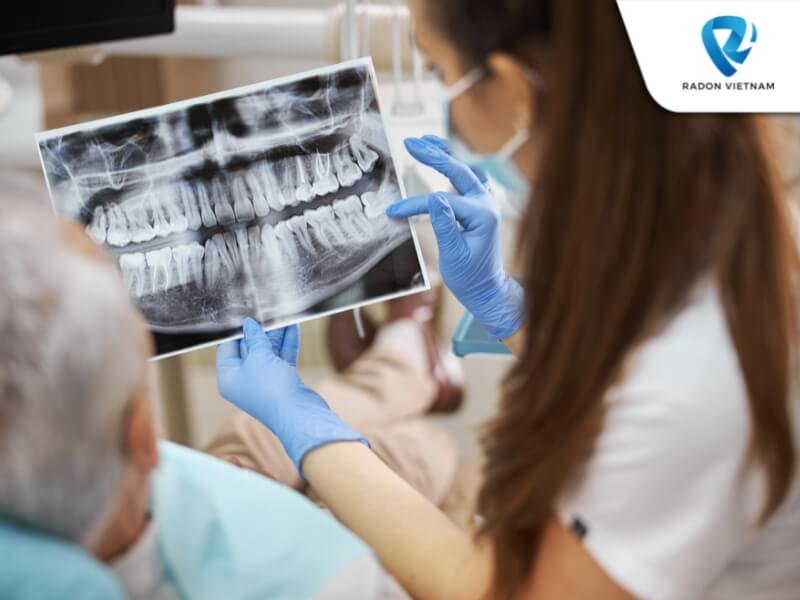Kỹ thuật chẩn đoán thể hiện sự uy tín và chuyên nghiệp của phòng khám (Nguồn ảnh: Sưu tầm)