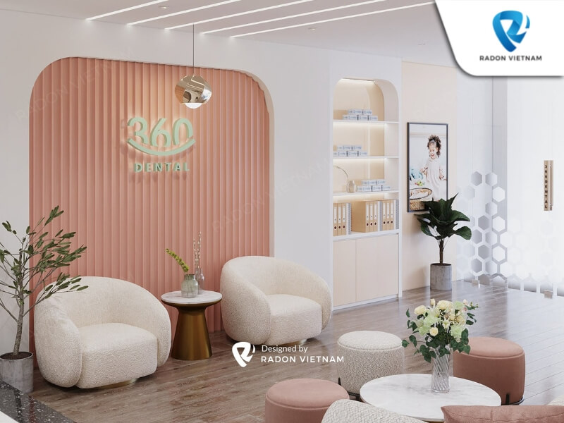 Top 10 cơ sở chuẩn công năng - 360 (Nguồn ảnh: Radon Việt Nam)