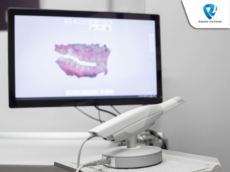 Công nghệ kỹ thuật số nha khoa giúp tăng độ chính xác và tốc độ trong suốt quá trình điều trị (Nguồn ảnh: Sưu tầm)