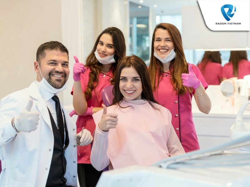 Kinh doanh theo xu hướng sẽ mang lại nhiều lợi ích cho phòng khám (Nguồn ảnh: Sưu tầm)