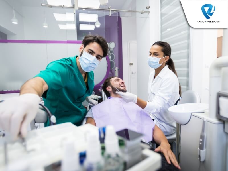 Đa dạng hóa dịch vụ sẽ giúp phòng khám đáp ứng được mọi nhu cầu của khách hàng (Nguồn ảnh: Sưu tầm)