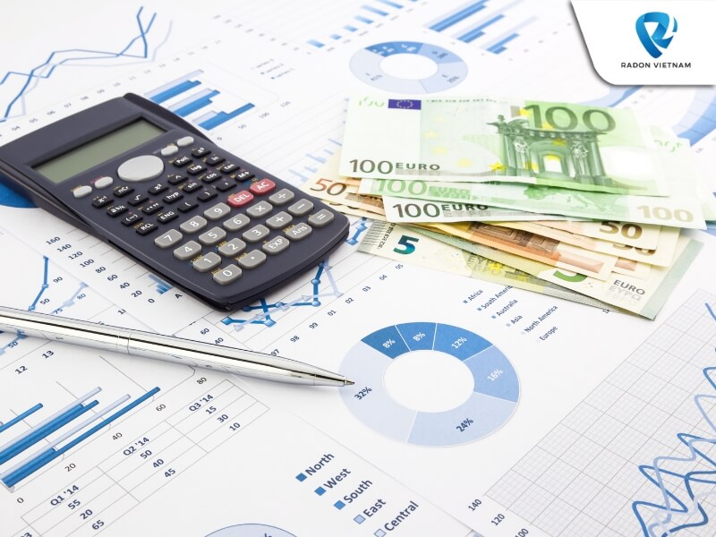Việc quản lý tài chính trong phòng khám nha khoa sẽ giúp phòng khám quản lý thu chi đơn giản và dễ dàng (Nguồn ảnh: Sưu tầm)