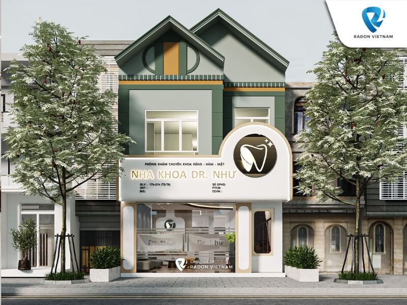 Bạn nên lựa chọn một vị trí nằm ở khu vực dân cư đông đúc và có lượng lớn người qua lại (Nguồn ảnh: Radon Việt Nam(