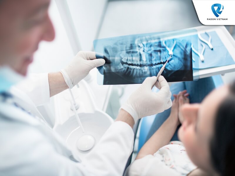 Bạn nên xác định nhu cầu sử dụng của mình là gì và chọn máy x quang theo nhu cầu đó (Nguồn ảnh: Sưu tầm)