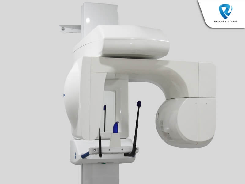 Máy CTCB sẽ cung cấp những hình ảnh 3D chất lượng với độ phân giải cao (Nguồn ảnh: Sưu tầm)