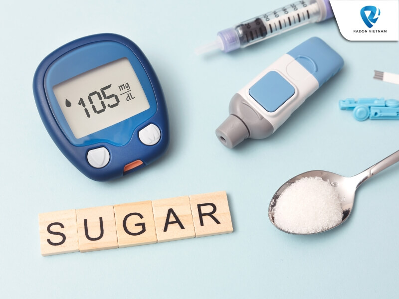 Viêm lợi có thể làm tăng lượng đường trong máu và làm giảm khả năng điều hòa insulin của cơ thể (Nguồn ảnh: Sưu tầm)