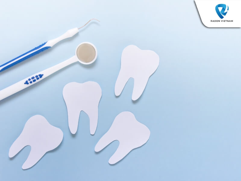 Bạn nên đi khám răng ít nhất 6 tháng một lần (Nguồn ảnh: Sưu tầm)