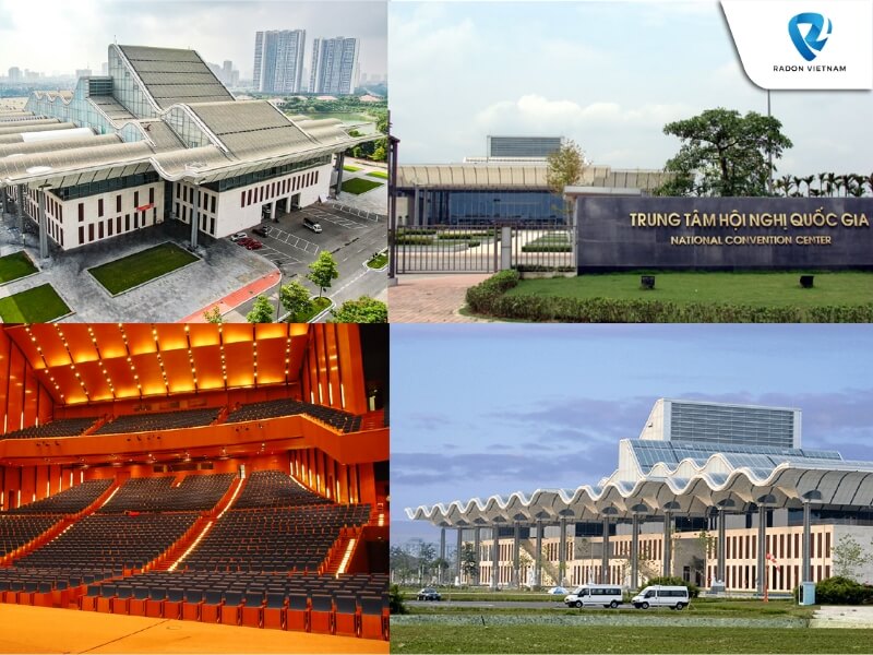Sự kiện sẽ diễn ra vào ngày 17-19 tháng 8 năm 2023 tại Trung tâm Hội nghị Quốc gia Việt Nam (Nguồn ảnh: Sưu tầm)