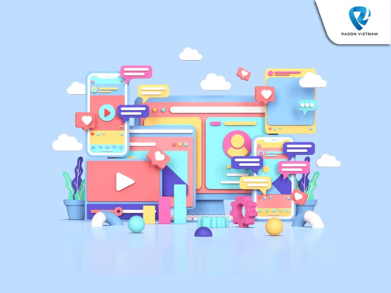 SMM tập trung vào việc quảng bá dịch vụ và sản phẩm thông qua các kênh mạng xã hội (Nguồn ảnh: Sưu tầm)